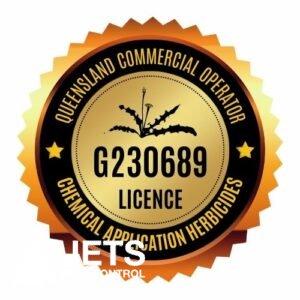 ACDC Chemical Application Licence